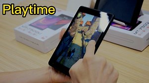 Watch Tablet 7 inch on Amazon Live