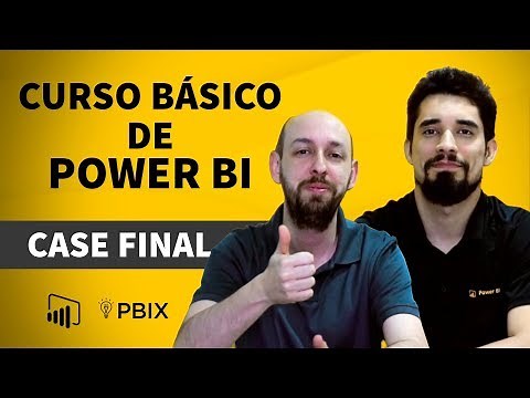 Power BI Basic Course - Case Final