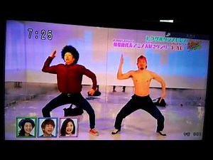 RABトライブクルクル