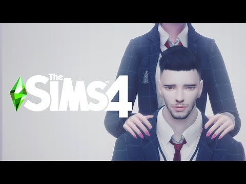 Massage | Animation Pack | The Sims 4