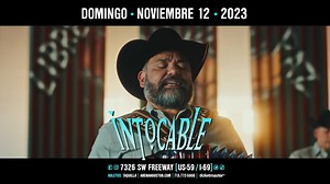129 reactions · 22 shares | Cuando GRUPO INTOCABLE toca, la ciudad pide más. ¡Por eso anunciamos una SEGUNDA FUNCIÓN que promete vibraciones norteñas de alto voltaje!  ¿Vienes? Asegura tu entrada aquí: https://bit.ly/48PSuQ7 ️ Apúntalo, subraya, ¡no lo olvides! 12 de Noviembre. Con Intocable, la fiesta no termina... ¡se multiplica!  #IntocableEnHouston #DobleDosis #ViveLaMúsica | Arena Theatre | Facebook