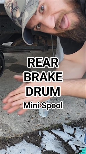 Brake Drums - Terrible Or Wonderful??