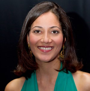 Mishal Husain BBC News Presenter Journalist Host & Moderator
