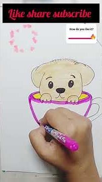 Easy New year drawing 🎊✨|tutorial beginners|New year card|