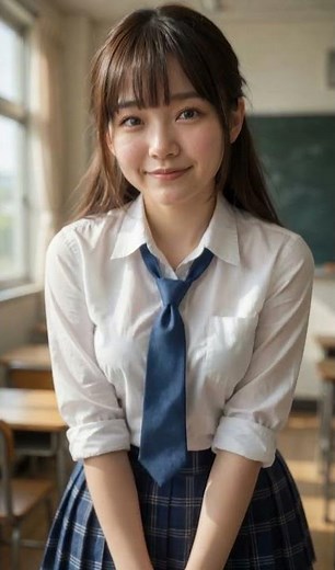 Japanese Uniform Styling 101 #fashion #aesthetic