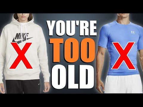 15 Shirts Grown Men Should NEVER Wear! (Sorry NOT Sorry)