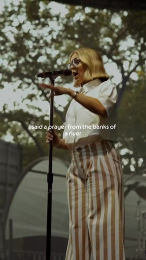 Every time I get to sing this live it’s sooo much fun. 🤍 | Jamie MacDonald Music