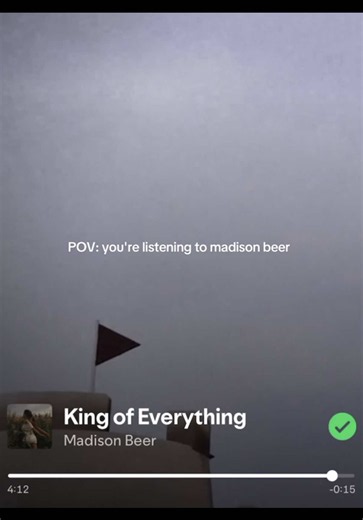 Madison Beer song for every mood — playlist by emotion