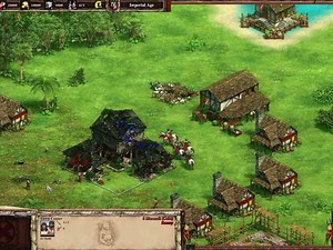 All The Cheat Codes For Age Of Empires 2: Definitive Edition