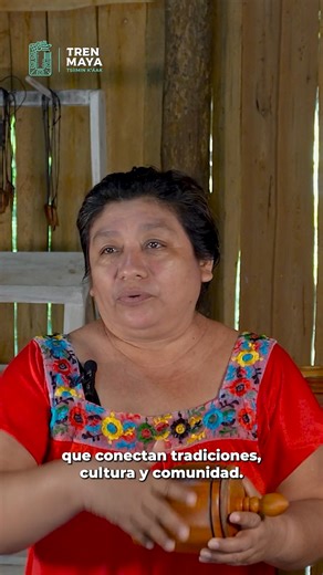 64K views · 3.5K reactions |  Viaja en el Tren Maya y descubre historias que conectan tradiciones, cultura y comunidades. ✨  Ingresa a nuestros cortometrajes y conoce la riqueza cultural del sureste mexicano, sus raíces y memorias que unen a las personas más allá del tiempo.   Síguenos en YouTube y no te pierdas ninguna historia: https://www.youtube.com/@TrenMayaOficial #TodasYTodosSomosTrenMaya #CortometrajesTrenMaya #HistoriasQueViajan | Tren Maya | Facebook