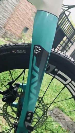 Folding Bike | JAVA NEO CARBON