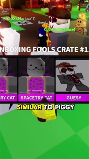 Old Roblox Guesty
