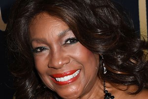 Mary Wilson Of The Supremes Dies At 76