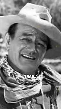 John Wayne: The Duke’s Epic Hollywood Journey