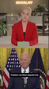 16K views · 156 reactions | Alexei Navalny was a staunch opponent of Russian President Vladimir Putin, orchestrating some of the biggest anti-Kremlin protests in the country before his death in a Siberian prison at the age of 47, the circumstances of which remain disputed. | CNN International | Facebook