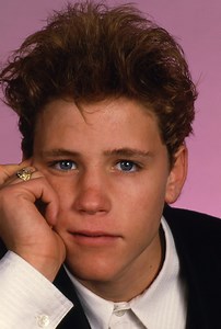 Corey Haim | Actor, Producer, Soundtrack