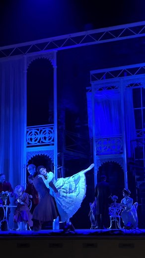 Exploring the Spooky World of Dracula Ballet with Colorado Ballet