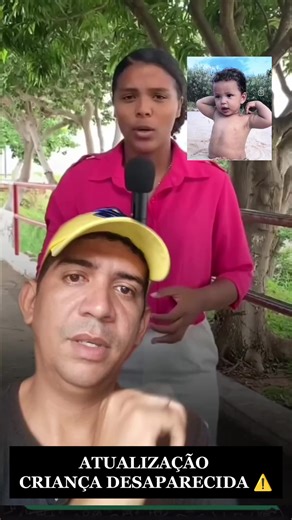 Desaparecimento de José Arthur: Nova Informação Surge