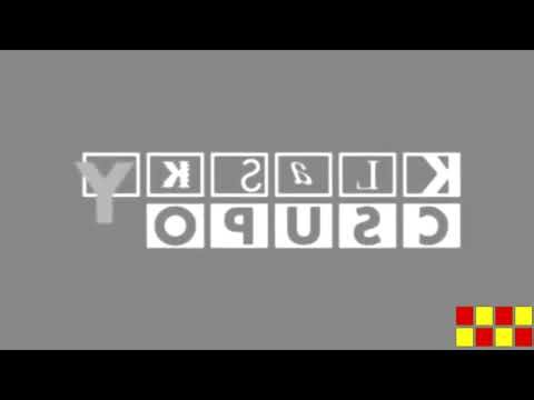 (NEW EFFECT) Klasky Csupo in Mystery ROBLOX Styled Chorded