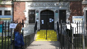 All New York City Public Schools Go Remote as Coronavirus Cases Surge