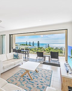 Ocean View King Suite