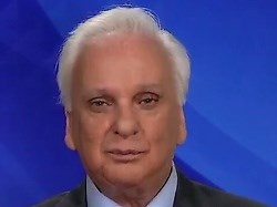 Bernard Goldberg: MSNBC's Krystal Ball Makes Ron Burgundy Look Like Walter Cronkite