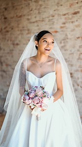 Trust us, we carry sizes 2-40 samples in our store. . Every BODY will have options at their appointments! Join us for our White Friday Sale 11/22-11/30 and check out our wide range of styles and sizes. -100 dresses under $1299 -$50 off your veil on 11/28 Book today by clicking the link in our bio 🔗 | Wedding Belles