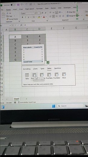✨Amazing Excel Formatting Tricks to Make Your Sheet Look Professional & Stylish!💻📊 #ExcelFormatting