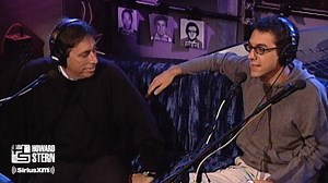 Long before directing Joker Movie, Todd Phillips got his first big break from Ivan Reitman on the movie "Road Trip." They both told Howard how the idea for that script was inspired by the road trip from "Animal House." #SundaysWithHoward | The Howard Stern Show