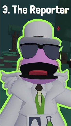 Wild Stereotypes EVERYONE Has Seen | Yeeps VR