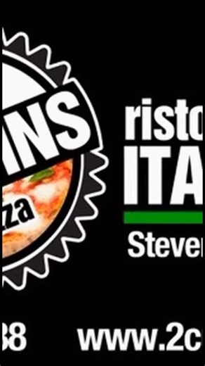 Gift cards available to purchase. Any amount makes a great stocking stuffer. Share some happiness with our gift card. ♥️   | Two Cousins Pizza Stevens | Facebook