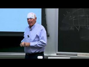 Lecture 12: Time Series Analysis