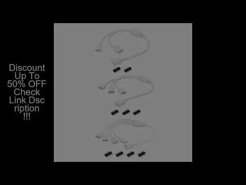 RGB Splitter Extension Cable Cord Household Electricity 4 Pin Female Connector Accessories for 3528