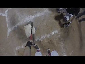 Can You Hit A 90 MPH Fastball?