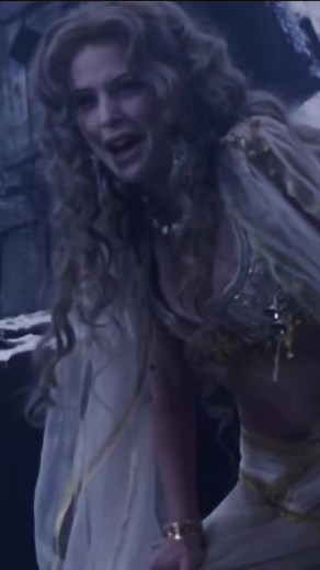 Van Helsing: Exploring the Myth of Marishka