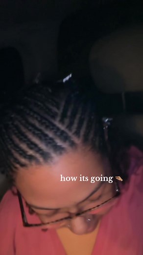 Beginner Guide to Stylish Scalp Braids