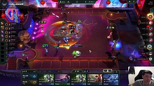 do you wanna build a snowman? : ( playing PBE !coaching !youtube