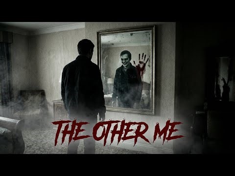 The Cursed Truth Behind the Hotel Mirror Ritual #scary #horror #creepy #spooky