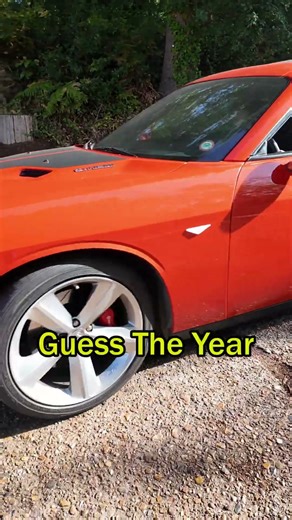 A modern muscle icon with attitude, built to roar on every road.