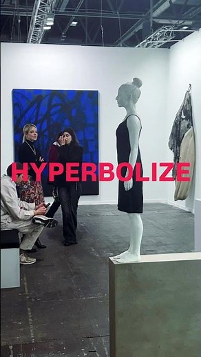 El fascinante mundo de las ferias de arte. ARCO Madrid 2025.