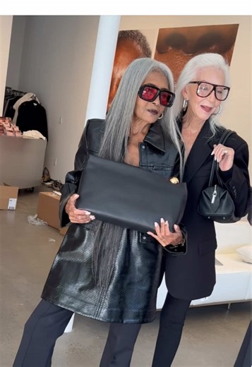 Exciting Fashion Adventures in New York