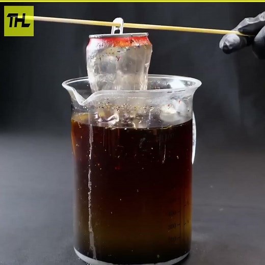 Even Your Science Teacher Will Be Surprised by These Experiments 😮