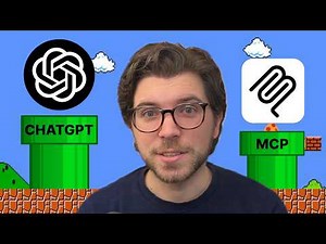Use Local MCP Servers in ChatGPT Using Developer Mode