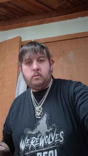 Alpha Male Werewolves: Embracing Our Raw Beef Diet