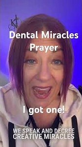 Prayer for Dental Miracles – Verified Testimony and Healing for You