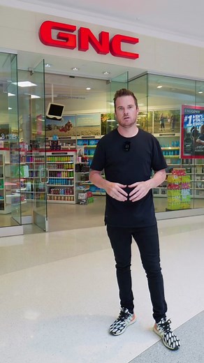 Gorilla Mind x GNC - EXPANDED! 👀 We are stoked to announce that the Gorilla Mind lineup is expanding in @GNC Live Well stores across the country! Find our popular Gorilla Mode Pre-workouts, Nitric (stim-free), protein-packed Gorilla Bars, Multivitamins, Gorilla Mind Smooth, Protein Powder, and more. That’s not all. The NEWEST delicious Bombsicle Gorilla Mind Energy drink is now live! 🎉🧨💥 Shop the expanded collection now! 🛒