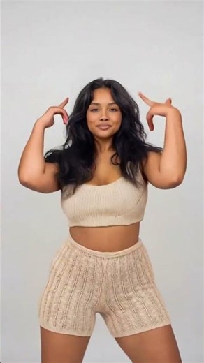 Dancing Emy Lee | Viral Trend