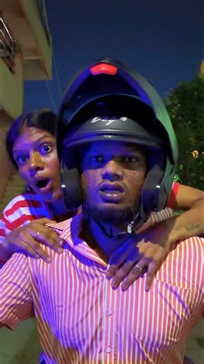 family drama team❤️ content creator  on Instagram: "Don't miss the end 藍 Ada paavingala #instagram #reels #trending #facebook #funny #comedy"