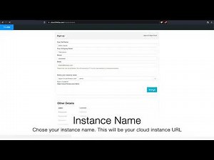 FlinkISO QMS : Cloud QMS Setup