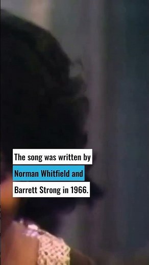 'I Heard It Through The Grapevine' hit No.1 on Oct. 30, 1968 🎶 #ThisDayInMusic